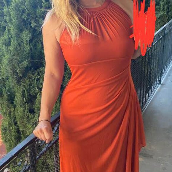 Prom / Bridesmaid Dress - Picture 1 of 4